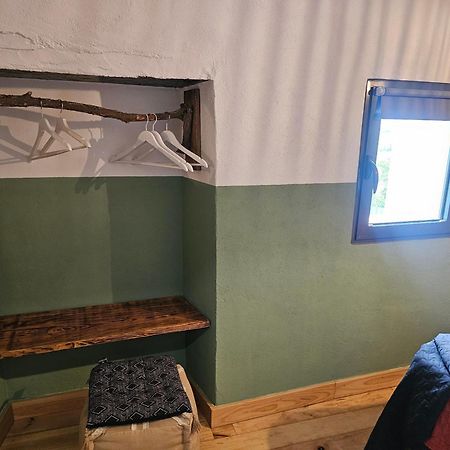 Russa Al Villa Lentiscais Bagian luar foto